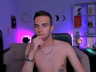 Camsoda Live Sex Cam of kevin-nix