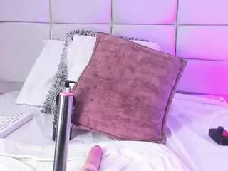 Camsoda Live Sex Cam of nickymonteero