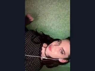 Camsoda Sex Cam of yanirajunk