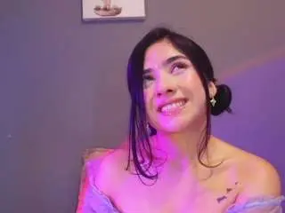 Camsoda Private Sex Chat of adaara-johnson