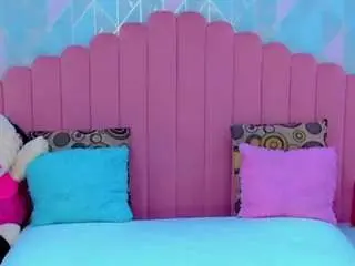 Camsoda Free Porn Cam of ariadnna-princess