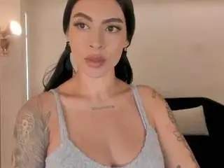 Camsoda Private Sex Chat of christineford1