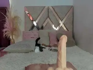 Camsoda Live Sex of dana-curly