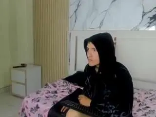 Camsoda Adult Video Chat of heidyqueen