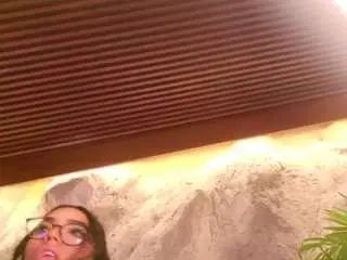 Camsoda Adult Webcam of lissafeniix