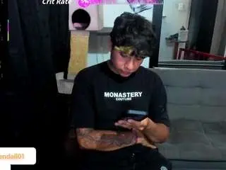 Camsoda Live Sex of michaelkendall