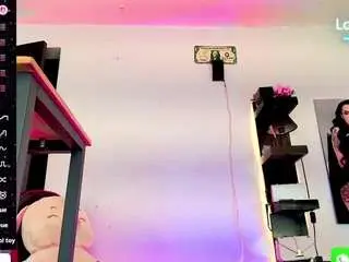 Camsoda Best Webcam of candy-gabyss