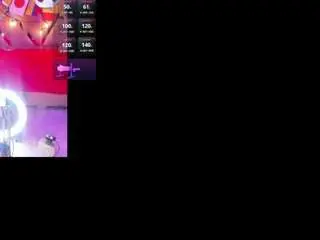 Camsoda Free Live Porn of erikamontiel