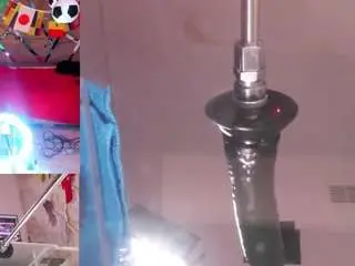 Camsoda Live Sex Cam of erikamontiel