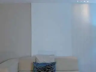 Camsoda Nude Webcam of ninamichellex