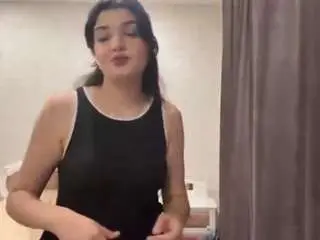 Camsoda Live Sex Cam of sharolynbumpus