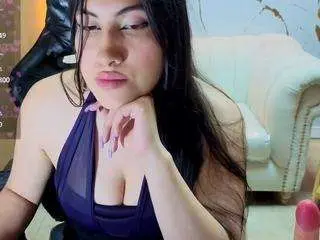 Camsoda Best Webcam of violet-tf