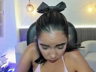 Camsoda Adult Webcam of alana-martiins