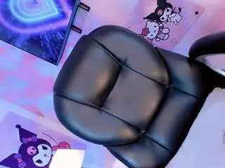 Camsoda Adult Webcams of ana-paula23