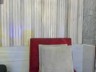 Camsoda Live Sex Cam of briannachelsea