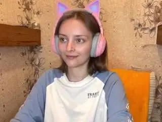 Camsoda Adult Webcam of deettabrokaw