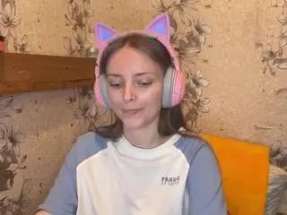 Camsoda Best Webcam of deettabrokaw