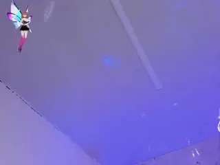 Camsoda Best Webcam of janneblossom