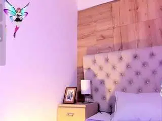 Camsoda Adult Webcams of janneblossom
