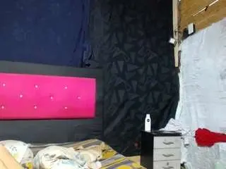 Camsoda Adult Video Chat of rousee-xxx