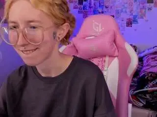 Camsoda Free Porn Cam of terria-reed