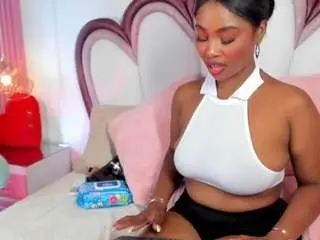 Camsoda Adult Webcam of zendayarosse