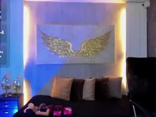 Camsoda Best live sex cam show of amberdiamont