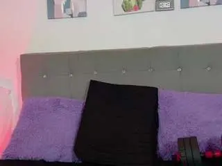 Camsoda Live Sex of erenjeager07
