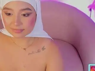 Camsoda Private Sex Chat of kithana-jazmin