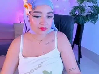 Camsoda Free Live Porn of kithana-jazmin