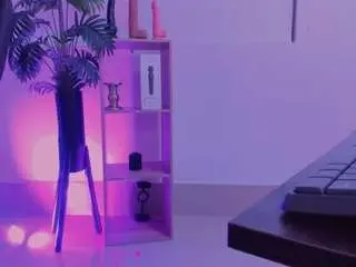 Camsoda Free Porn Cam of kithana-jazmin