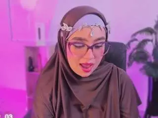Camsoda Adult Webcams of kithana-jazmin