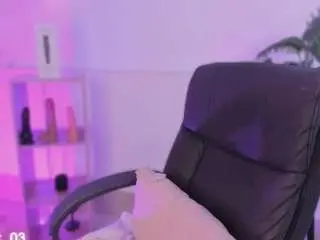 Camsoda Sex Cam of kithana-jazmin