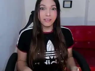 Camsoda Adult Webcam of nora22xx