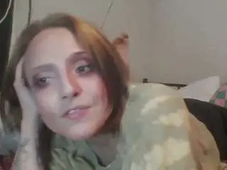Camsoda Adult Video Chat of skyepastelxoxo