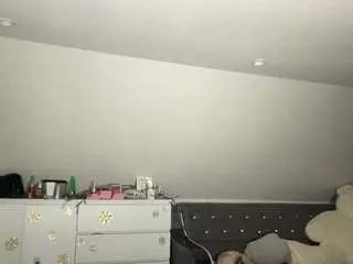 Camsoda Free Porn Cam of tanishamehdi