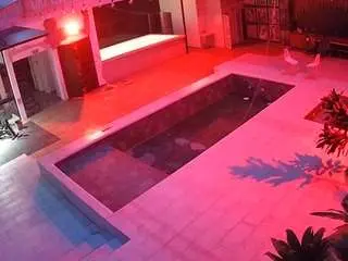 Camsoda Adult Webcam of voyeurcam-casa-salsa-rooftop
