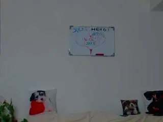 Camsoda Live Porn of zeinmiracles