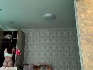 Camsoda Live Sex of zeniaarguello