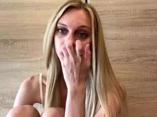 Camsoda Nude Webcam of alethabretthauer
