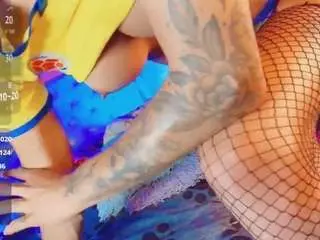 Camsoda Sex Cam of alexa-naughty