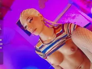 Camsoda Live Sex of alexa-naughty