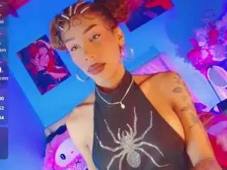 Camsoda Adult Webcam of alexa-naughty