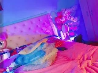 Camsoda Sex Chat of alexa-naughty