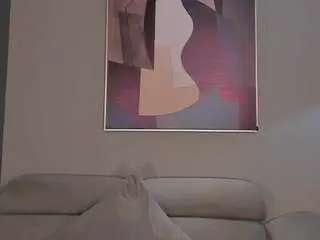 Camsoda Free Porn Cam of ambarjames