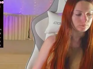 Camsoda Adult Webcams of flamygold