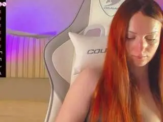 Camsoda Free Live Porn of flamygold