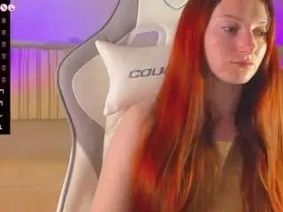 Camsoda Best Webcam of flamygold