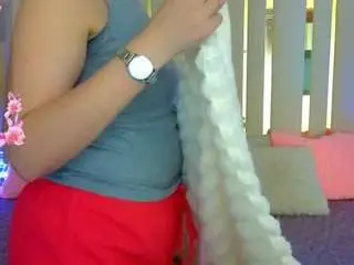 Camsoda Sex Cam of missrossi