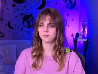 Camsoda Adult Webcam of naya-may